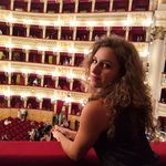 Maria Vittoria Agresti - @vittoriagresti - Instagram