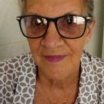 Rosa Maria Protasio Agresti - @rosamariaprotasio - Instagram