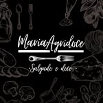 comida caseira - @maria_agrid0ce - Instagram