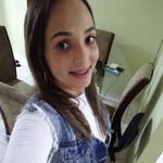 maria Agricia Do Nascimento - @mariaagriciado - Instagram
