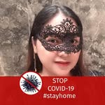 Maria Fe Agtarap - @mariafeagtarap - Instagram
