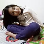 Maria Indira Agtarap - @mariaindiraagtarap - Instagram