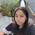 Mariel Ellaine Agtarap - @_ellainiaxxz - Instagram