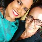 Maria Águeda Camilo - @mariaaguedacamilo - Instagram