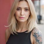 Maria Águeda Fraga Oliveira - @agueda_fraga - Instagram