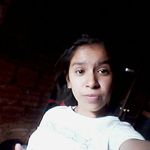 Maria Agueda Serdán Samudio - @mariaagueda9 - Instagram
