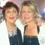 Maria Ahern - @casper1963 - Instagram