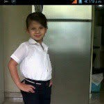 Maria Alejandra Hernández - @mariaahernandez1238 - Instagram