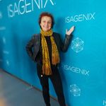 Brigitta Maria Aigner - @isagenix_brigitta - Instagram