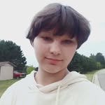 Maria Aiken - @mariaaiken20062008 - Instagram
