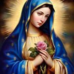 Maria Galaz Ainza - @galazrosario25 - Instagram