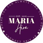 Maria Aira - Facebook