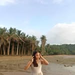 Maria Aira Turichiva Bernaldez - @ur_prettyapple - Instagram