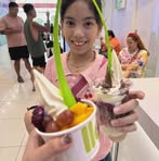 Maria Andreia Aira Ilustre - Facebook