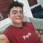 Maria Antonieta - @maria_airam_gds - Instagram