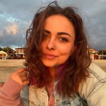 Maria Bancila - @mariaairamk - Instagram