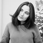 Maria - @mariaairam4 - Instagram