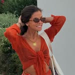 Maria Mesquita - @mariaairesmesquita - Instagram