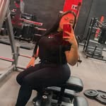 Maria Aispuro - @_mariaispurom - Instagram
