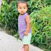Maria Akhter  - Facebook