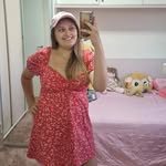 Maria Clara Larsen - @mariaa.kl._ - Instagram