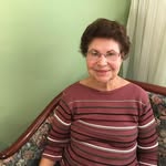 Maria Cândida Alago Teixeira - @alagoteixeira - Instagram