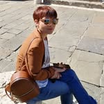 Maria Alaimo - @alaimomaria123 - Instagram
