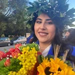 Maria Alaimo - @maria.alaimo.malek - Instagram