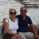 Maria Alaimo - @alaimomaria67 - Instagram
