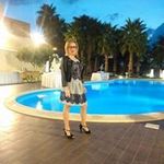 Maria Alaimo - @mariaalaimo22 - Instagram