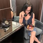 Maria Alaimo - @mariaalaimo63 - Instagram