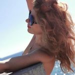 Maria Alaimo - @mariamarevita - Instagram