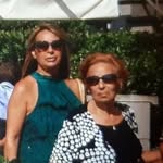 Maria Alaimo - @maria.alaimo.71619 - Instagram
