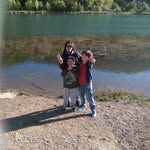 Maria Santa Alaimo - @mariasanta9797 - Instagram