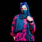 Maria Alam - Facebook