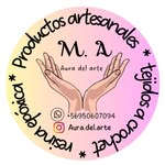 maria alamos - @aura.del.arte - Instagram