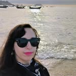 Maria Jose Alamos - @alamoscortinez - Instagram