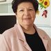 Maria Alberga - Facebook