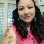 Maria Albergamo - @mariaalbergamo - Instagram