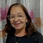 Maria Aparecida Albergardo - @mariaalbergardo - Instagram