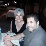 Maria Rosa Alberga - @albergamariarosa - Instagram
