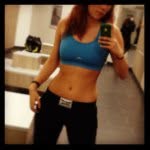 Maria Alberte Grube - @trainwithyourheart - Instagram
