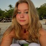 Maria Alberte Hahowitz Andersen - @mariaaaandersen - Instagram