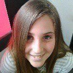 Maria - @mariaalbertegea - Instagram