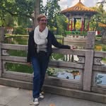 María albertina - @mariaalbertinachacon - Instagram