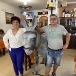 Maria Albertina - Facebook