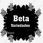 MARIA ALBERTINA - @betavariedades6 - Instagram