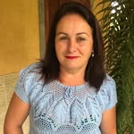 Maria Albertina de Almeida - @maria_albertina_loures - Instagram