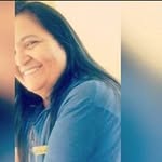 Maria Albertina Ferreira - @albertinahistoria - Instagram