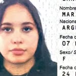 María Albertina Ganem Albrecht - @ma.albertina_ - Instagram
